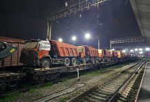 Паводки в Казахстане: Спасатели из других регионов помогают коллегам в ЗКО