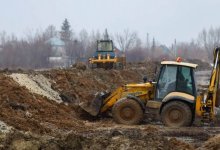 В восьми регионах страны действуют 36 ЧС местного масштаба