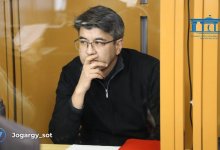 В Астане проходит очередное заседание по делу Бишимбаева (трансляция)