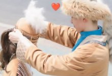 Три миллиона за келин из Таиланда: в соцсетях обсуждают межнациональную семью