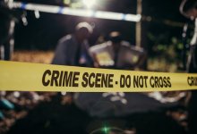 В Уральске девятиклассника нашли повешенным