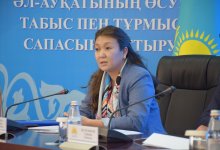 Каждую поправку можно назвать именем тех, кто погиб от насилия — Закиева о новых законах