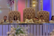 Вместо жениха сестры: видео с необычного узату появилось в сети