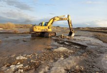 Профилактику провели перед пиком паводка в ВКО