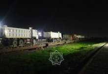 По железной дороге отправили помощь в ЗКО