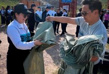 Паводки в Казахстане: более 11 тысяч человек вернулись домой