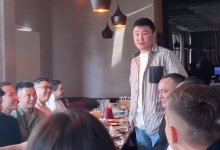 Еще один боец из Казахстана может попасть в UFC