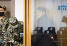 Очередное заседание по делу Бишимбаева проходит в Астане (трансляция)