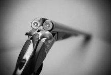 Акмолинец застрелил знакомого и скрылся на его авто