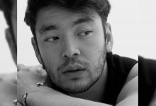 Новая звездная пара: Аскар Ильясов подтвердил свои отношения с моделью