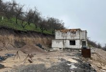 Град и дожди ждут казахстанцев 17 апреля