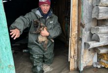 Более 116 тысяч человек спасено от паводков в Казахстане