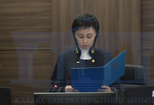 Дело Бишимбаева: суд признал недопустимым заключение московских специалистов