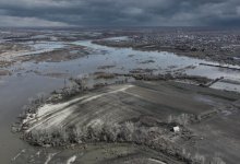 Паводки в Казахстане: какую помощь обещают пострадавшим