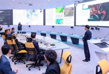 Прототип системы моделирования паводков представили правительству