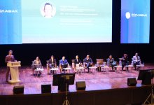 Проблему аутизма обсудили эксперты в Астане