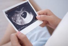 У беременной американки вырезали ребенка из живота, когда она пришла за детскими вещами