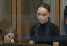 Будет издеваться и мстить: переписку Салтанат Нукеновой с подругой зачитали в суде