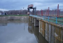 В Камыш-Самарские озера в ЗКО впервые за 20 лет поступит вода