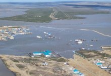 Паводки в Казахстане: в свои дома вернулись 18 651 человек