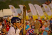 Стартовала продажа билетов на Олимпийские игры-2024