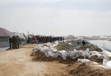 Сколько человек погибли из-за паводков, рассказал замглавы МВД