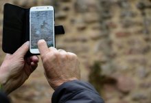 Жительница СКО обвинила волонтеров в краже гуманитарной помощи