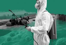 Пока кладбища в воде: грозит ли вспышка сибирской язвы и холеры паводковым зонам Казахстана