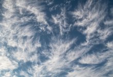 Сильный ветер ожидается в Казахстане