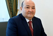 Назначен новый глава Фонда "Отандастар"