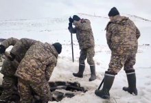 Что известно о работе гидротехнических сооружений ВКО в период паводков