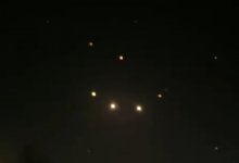 Взрывы в Иране: закрыто воздушное сообщение