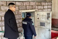 Торговцев насваем оштрафовали на миллионы тенге в Астане