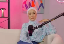 Я стала четвертой женой: Молдир Ауелбекова рассказала правду о втором браке