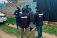 Подозреваемых в экстремизме задержал КНБ в трех регионах страны (ВИДЕО)