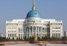 Глава государства назначил председателей ряда судов в Казахстане