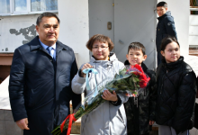 Более 8,8 тысяч семей получили господдержку после паводков в Казахстане