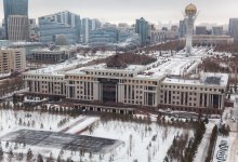 Совещание министров обороны государств – членов ШОС проведут в Астане