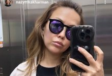 Назым Кахарман рассказала, как справиться с чувством вины