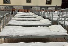 Опубликован список дополнительных эвакуационных пунктов в Уральске