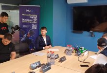 Боец UFC Шавкат Рахмонов выделит деньги пострадавшим от паводкам регионам