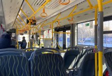 Схемы движения еще четырех маршрутов изменили в Астане