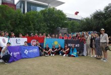 Сборная Казахстана по робототехнике вернулась с победой из США