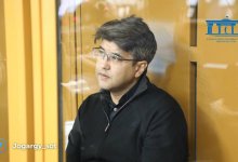 Бишимбаев разрешил исследовать свой телефон