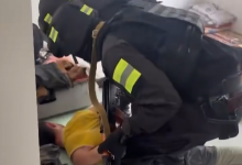 Узбекистанца по подозрению в убийстве задержали полицейские Астаны