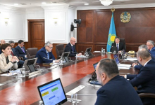 Дополнительную компенсацию получат пострадавшие от паводков в Казахстане