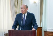 Как будут помогать с жильем пострадавшим от паводков в РК