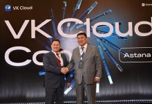 VK Cloud презентовал сервис быстрой доставки контента в Казахстане