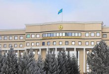 Дэвид Кэмерон посетит Казахстан