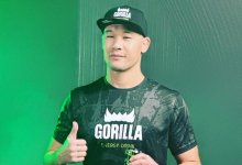 Шавкат Рахмонов в очередной раз стал отцом